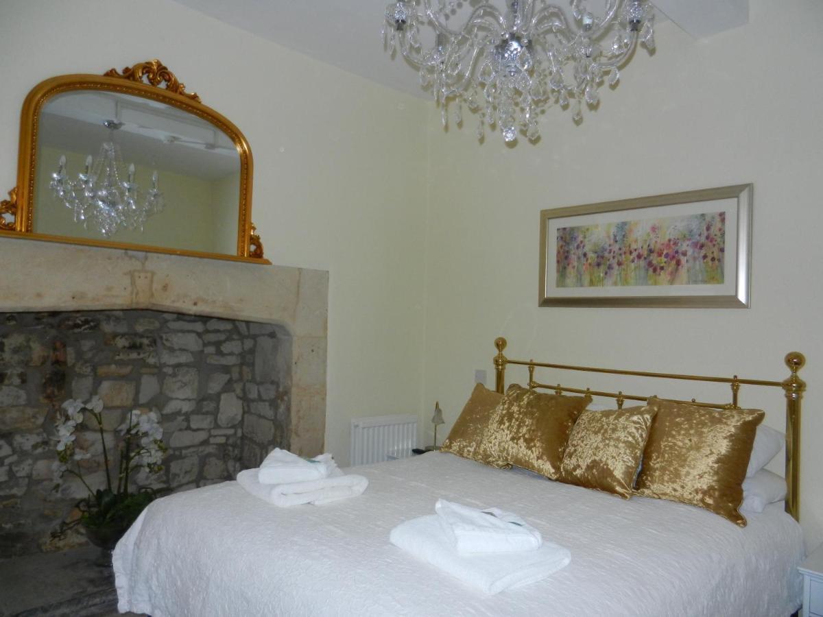 Brocks Hotel Бат Екстериор снимка