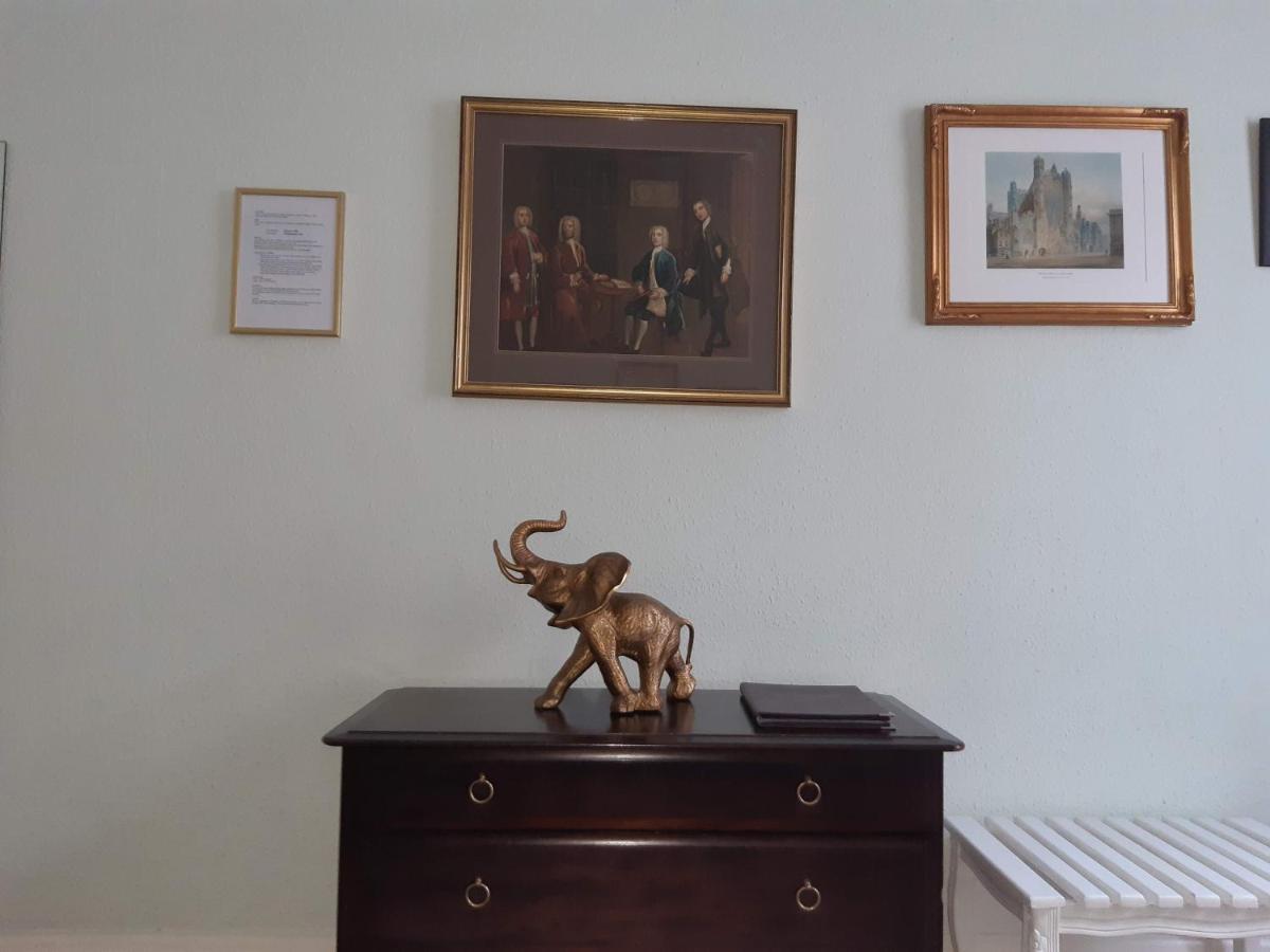 Brocks Hotel Бат Екстериор снимка