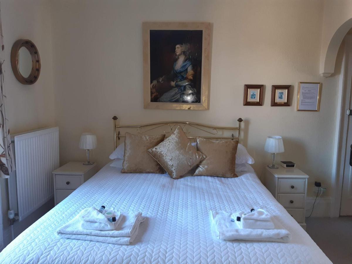 Brocks Hotel Бат Екстериор снимка