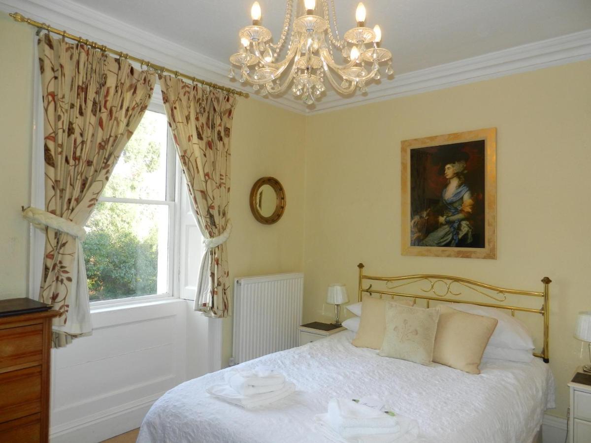 Brocks Hotel Бат Екстериор снимка
