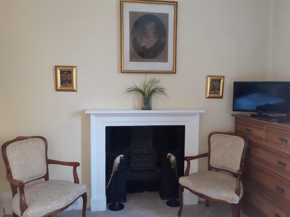 Brocks Hotel Бат Екстериор снимка