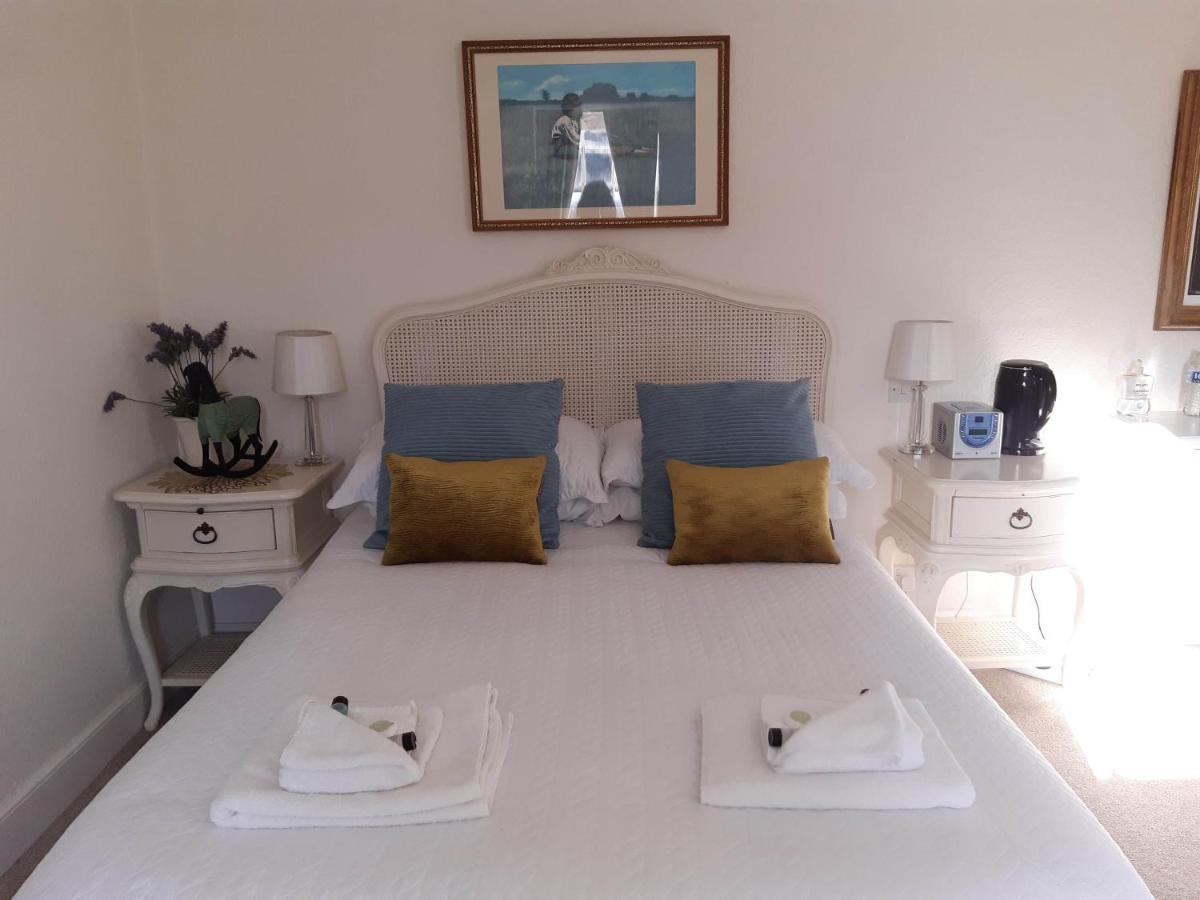 Brocks Hotel Бат Екстериор снимка
