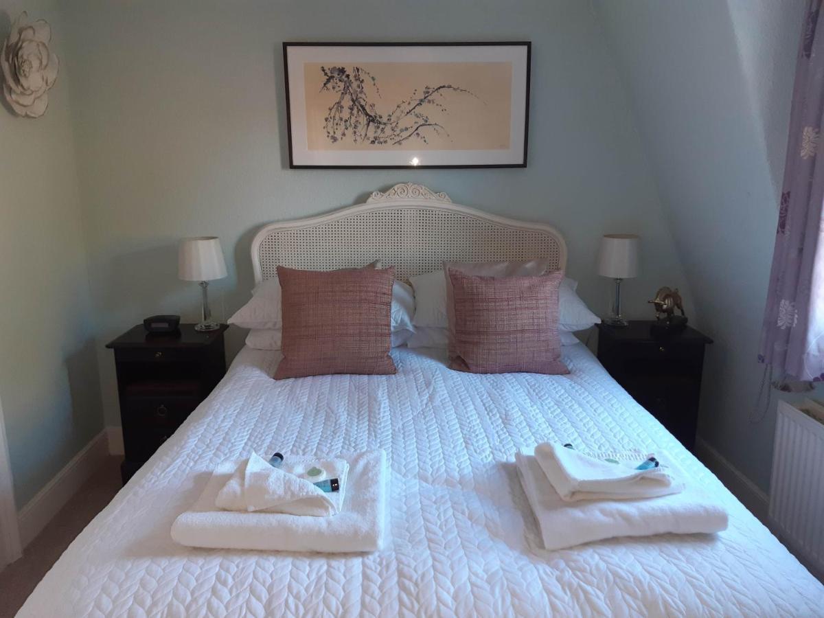 Brocks Hotel Бат Екстериор снимка