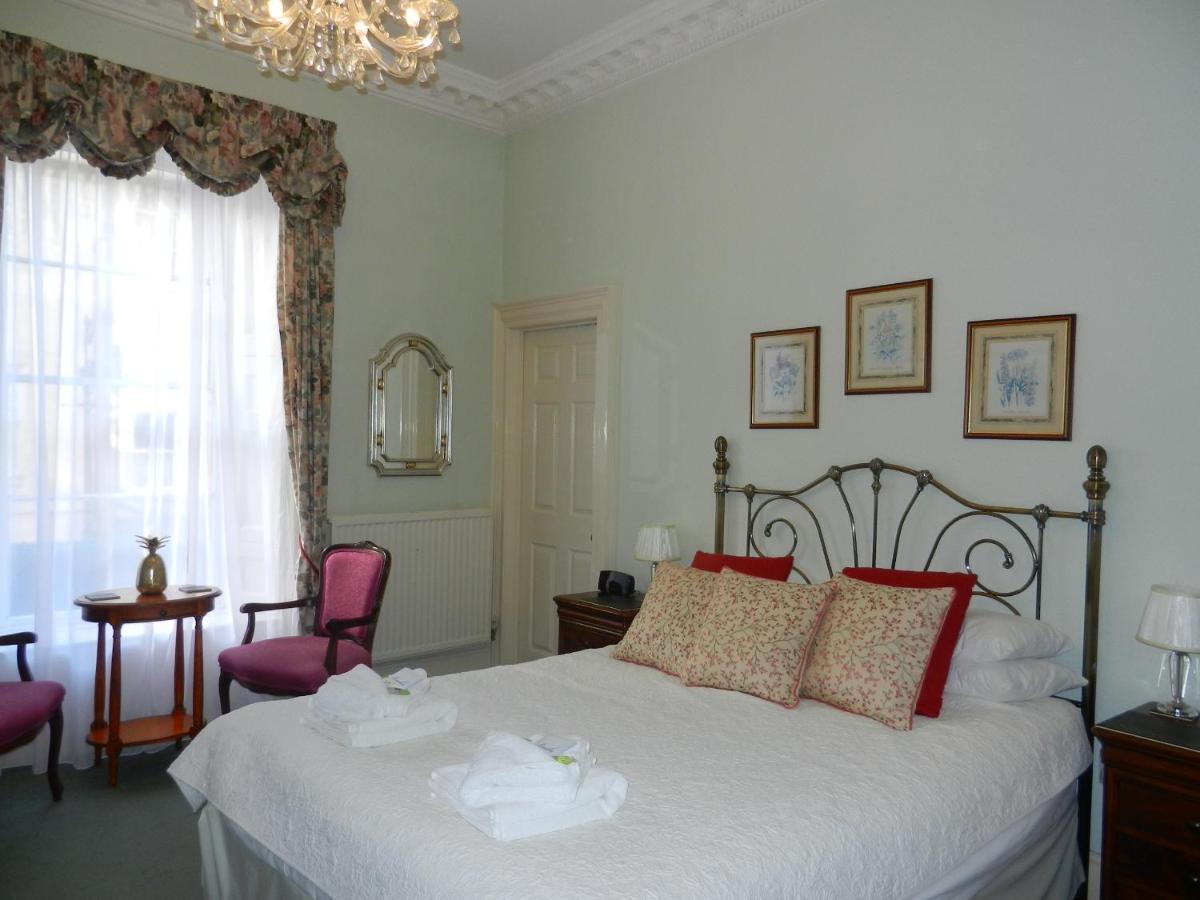 Brocks Hotel Бат Екстериор снимка