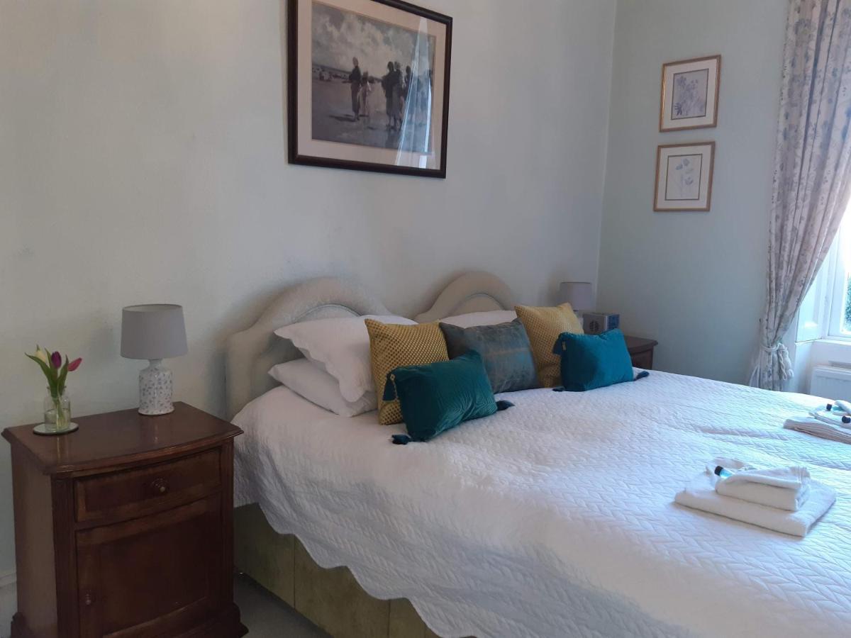 Brocks Hotel Бат Екстериор снимка