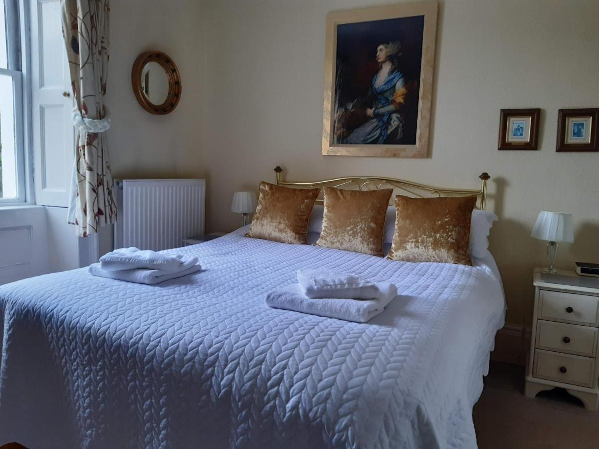 Brocks Hotel Бат Екстериор снимка