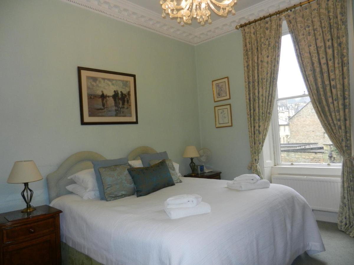 Brocks Hotel Бат Екстериор снимка