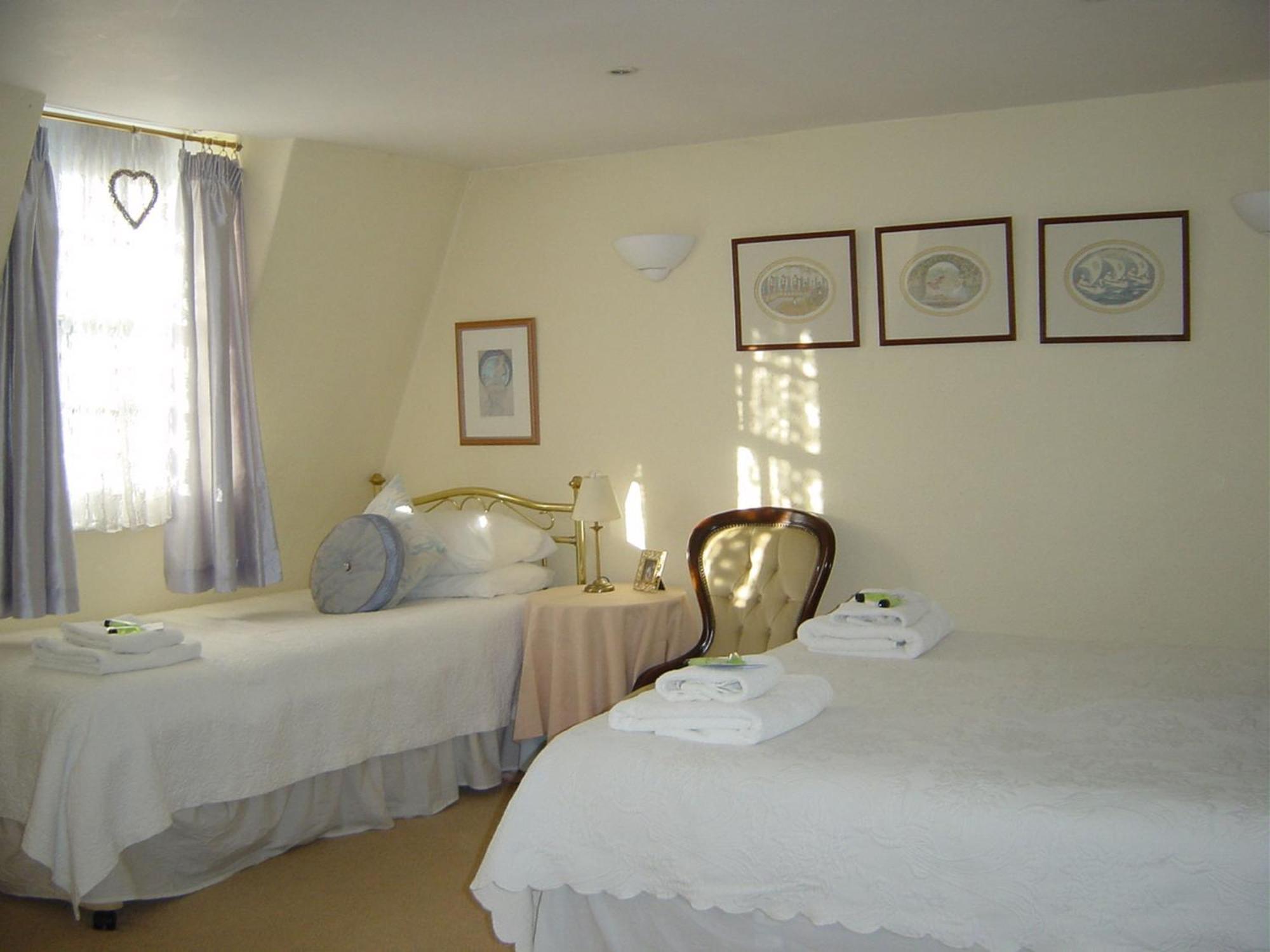 Brocks Hotel Бат Екстериор снимка