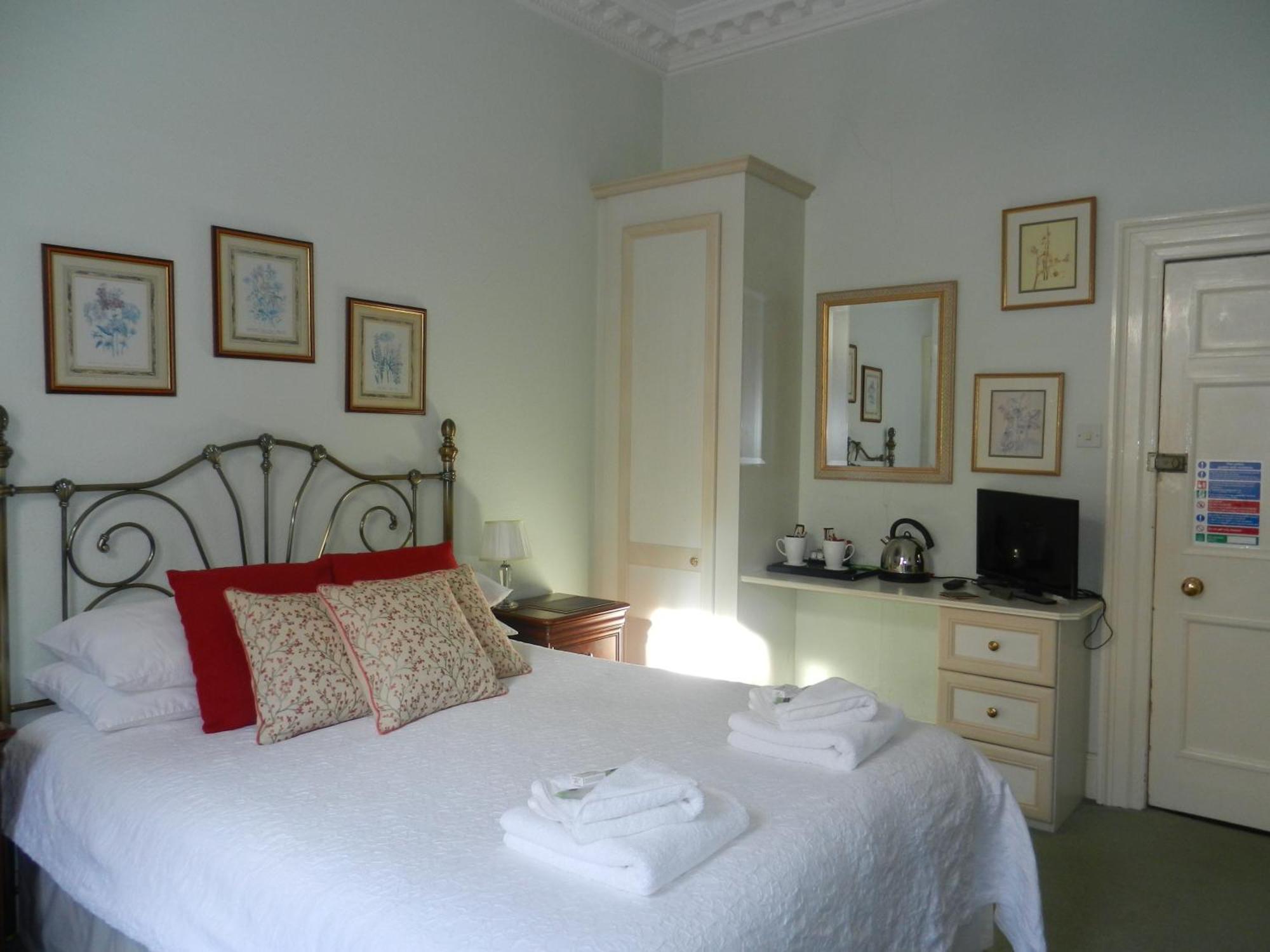 Brocks Hotel Бат Екстериор снимка