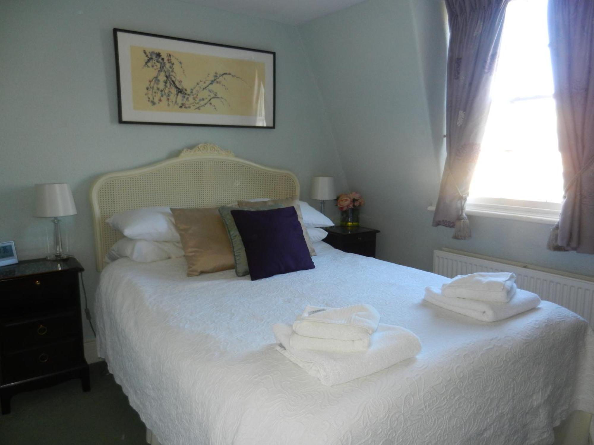 Brocks Hotel Бат Екстериор снимка