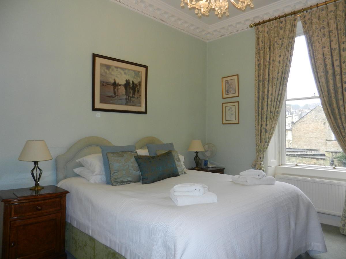 Brocks Hotel Бат Екстериор снимка