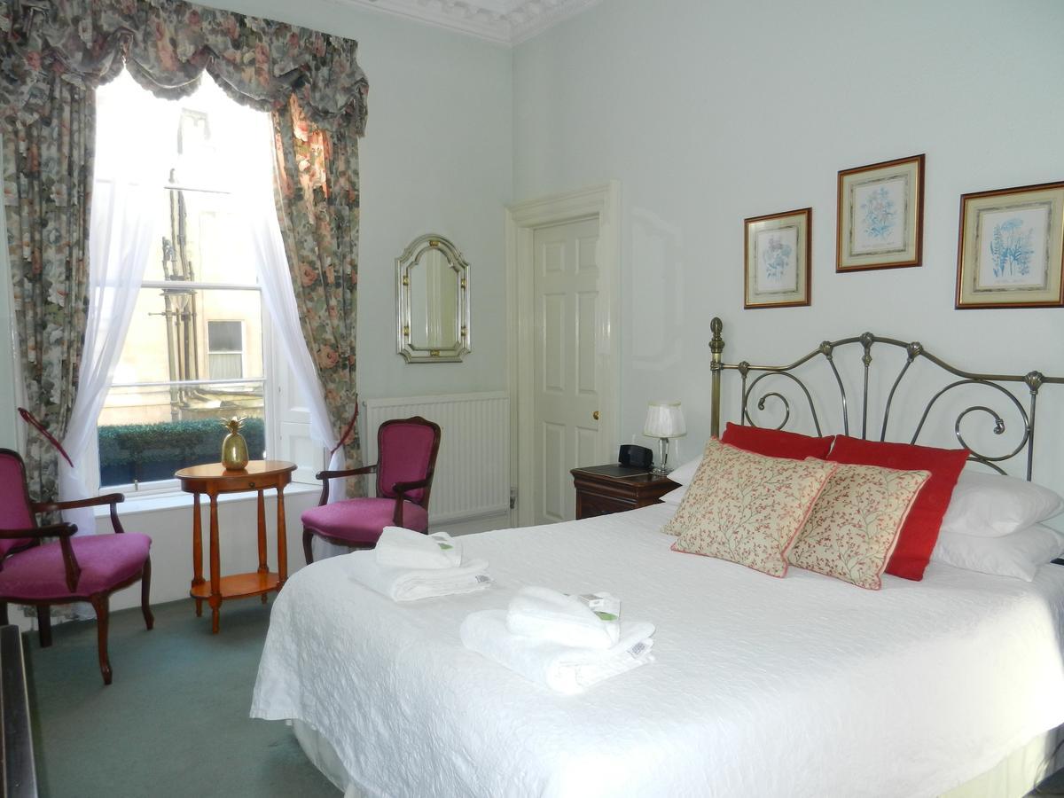 Brocks Hotel Бат Екстериор снимка