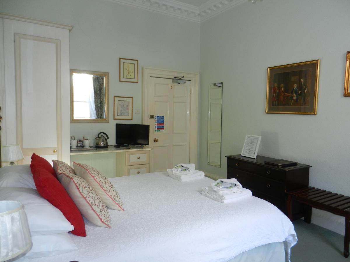 Brocks Hotel Бат Екстериор снимка
