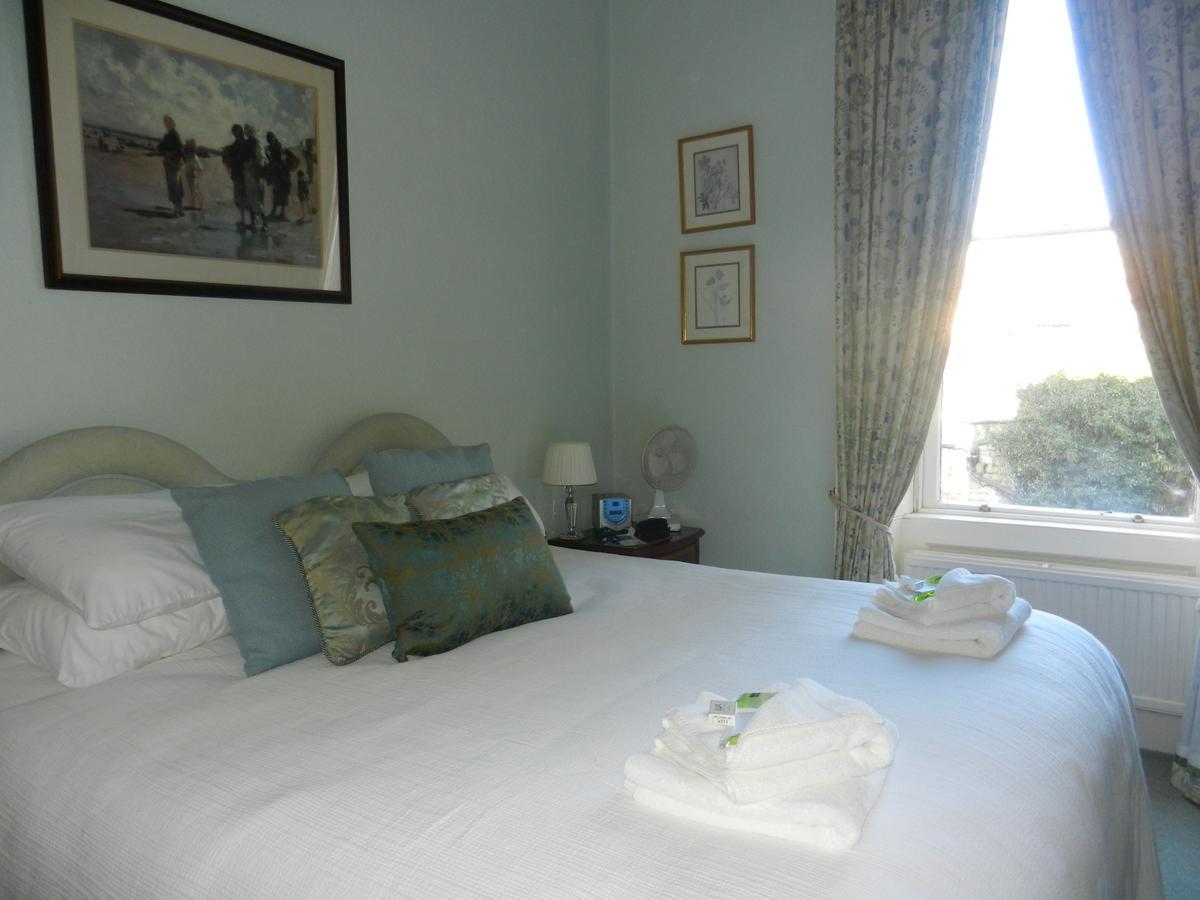 Brocks Hotel Бат Екстериор снимка