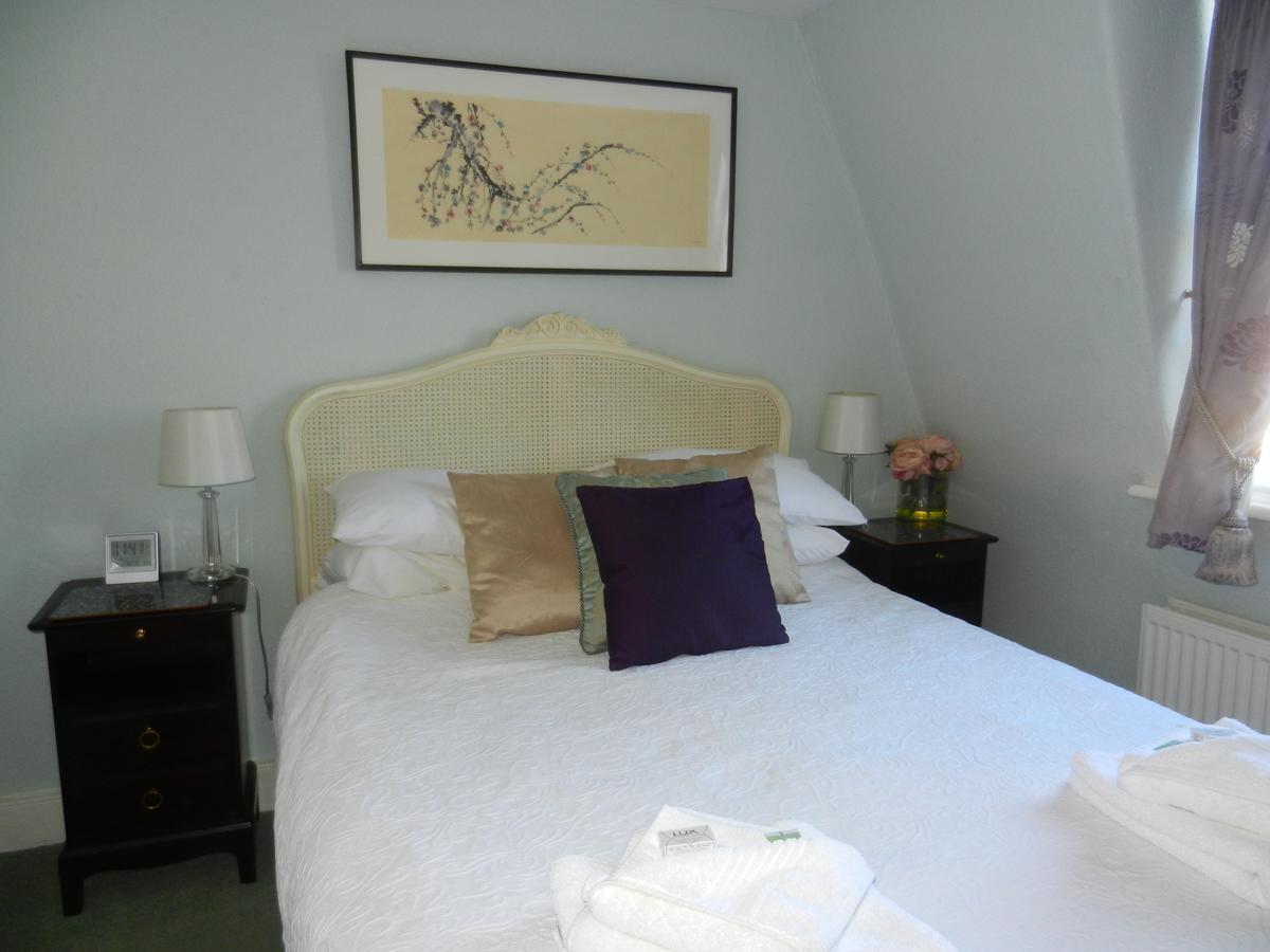 Brocks Hotel Бат Екстериор снимка