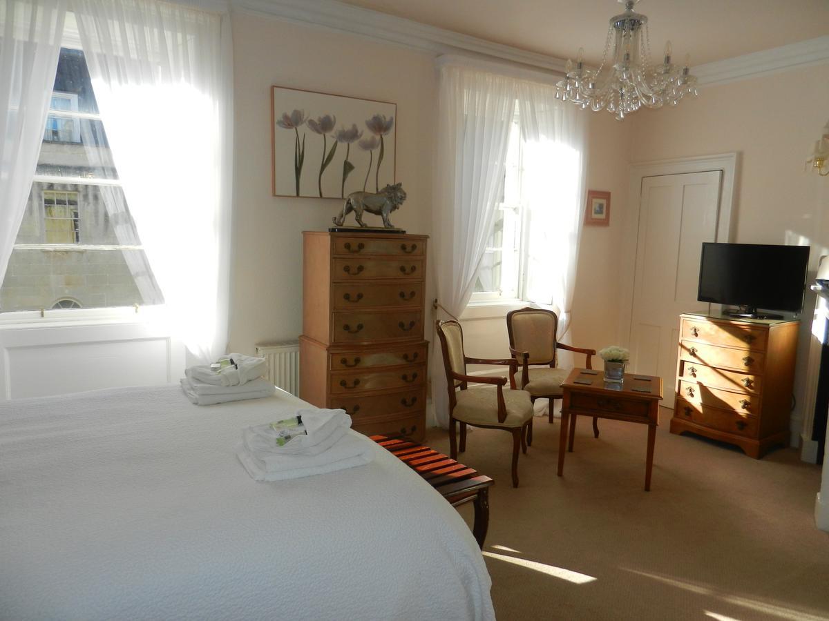 Brocks Hotel Бат Екстериор снимка